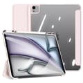 Miniatyrbild 2 av 6: DUX DUCIS iPad Air 13 2025/2024/Pro 12.9 2022-2020/2018 Fodral