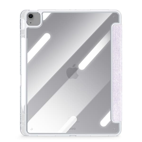 DUX DUCIS iPad Air 13 2025/2024/Pro 12.9 2022-2020/2018 Fodral