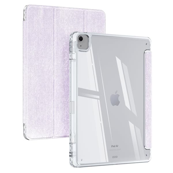 DUX DUCIS iPad Air 13 2025/2024/Pro 12.9 2022-2020/2018 Fodral