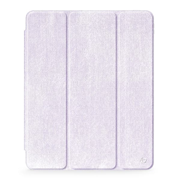 DUX DUCIS iPad Air 13 2025/2024/Pro 12.9 2022-2020/2018 Fodral