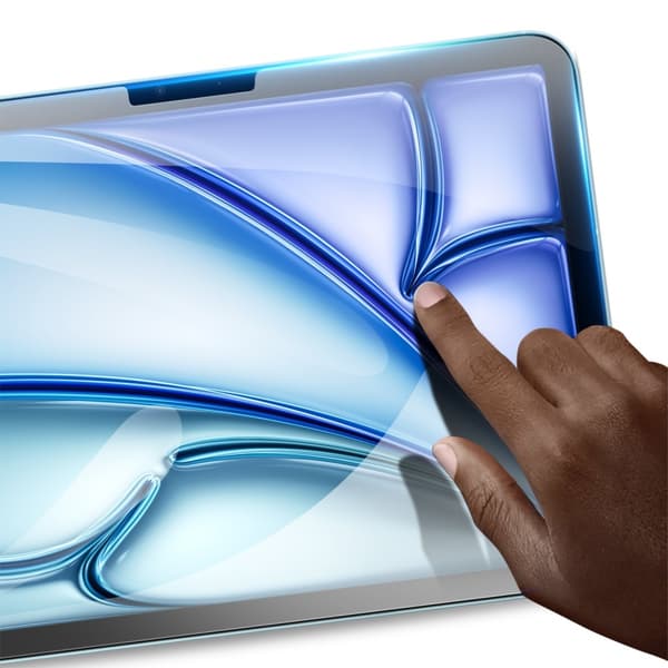 DUX DUCIS iPad Air 13 2025/2024 Skärmskydd Heltäckande