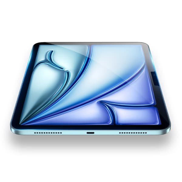 DUX DUCIS iPad Air 13 2025/2024 Skärmskydd Heltäckande