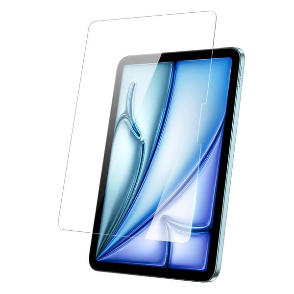 DUX DUCIS iPad Air 13 2025/2024 Skärmskydd Heltäckande