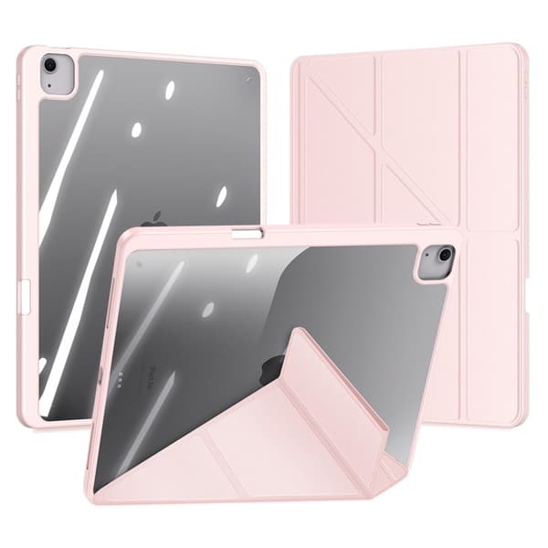DUX DUCIS iPad Air 13 2025/2024 Fodral Hybrid Magi Series