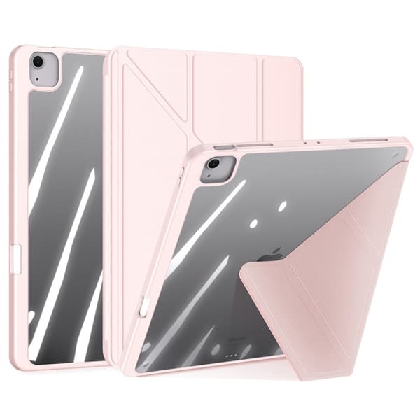 DUX DUCIS iPad Air 13 2025/2024 Fodral Hybrid Magi Series
