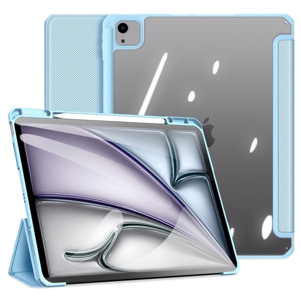 DUX DUCIS iPad Air 13 2025/2024/Pro 12.9 2022-2020/2018 Fodral