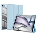 Miniatyrbild 1 av 6: DUX DUCIS iPad Air 13 2025/2024/Pro 12.9 2022-2020/2018 Fodral