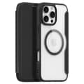 Miniatyrbild 1 av 6: DUX DUCIS iPhone 16 Pro Max Fodral MagSafe Skin X Pro Svart
