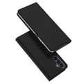 Miniatyrbild 1 av 6: DUX DUCIS Samsung Galaxy A16 Fodral Skin Pro Series Svart