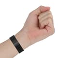 Miniatyrbild 5 av 6: Fitbit Versa 4/Sense 2 Armband Milanese Loop Guld