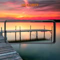 Miniatyrbild 5 av 6: ENKAY Xiaomi Redmi 14C 2-PACK Skärmkskydd Härdat Glas