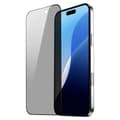 Miniatyrbild 2 av 6: DUX DUCIS iPhone 16 Pro Skärmskydd Härdat Glas Privacy