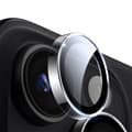 Miniatyrbild 1 av 6: ESR iPhone 16 Pro / 16 Pro Max Linsskydd Armorite Transparent
