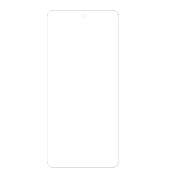 Google Pixel 9/9 Pro Skärmskydd PET Transparent