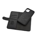 Miniatyrbild 4 av 5: Gear iPhone 16 Plus 2in1 MagSafe Magnet Fodral / Skal Svart