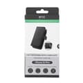 Miniatyrbild 5 av 5: Gear iPhone 16 Plus 2in1 MagSafe Magnet Fodral / Skal Svart