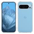 Miniatyrbild 6 av 6: Google Pixel 9 Pro XL Skal Shockproof TPU/Akryl Transparent