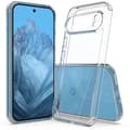 Miniatyrbild 1 av 6: Google Pixel 9 Pro XL Skal Shockproof TPU/Akryl Transparent