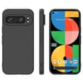 Miniatyrbild 1 av 4: Google Pixel 9 Pro XL Skal TPU Matt Svart