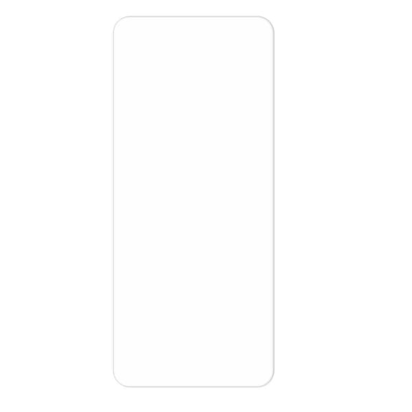 Google Pixel 9 Pro XL Skärmskydd PET Heltäckande Transparent