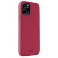 Miniatyrbild 2 av 3: holdit iPhone 12 / 12 Pro Mobilskal Silikon Red Ve