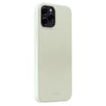 Miniatyrbild 2 av 3: holdit iPhone 12 / 12 Pro Mobilskal Silikon White