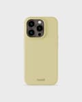 Miniatyrbild 1 av 4: holdit iPhone 14 Pro Mobilskal Silikon Biscotti