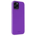 Miniatyrbild 2 av 3: holdit iPhone 12 / 12 Pro Mobilskal Silikon Bright