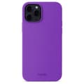 Miniatyrbild 1 av 3: holdit iPhone 12 / 12 Pro Mobilskal Silikon Bright