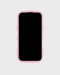 Miniatyrbild 4 av 4: holdit iPhone 16 Plus Skal Wavy Pink