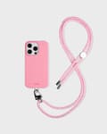 Miniatyrbild 1 av 3: holdit Crossbody Strap Pink