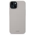 Miniatyrbild 1 av 3: holdit iPhone 15 Mobilskal Slim Taupe