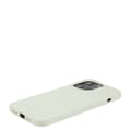 Miniatyrbild 3 av 3: holdit iPhone 15 Pro Max Mobilskal Silikon White M