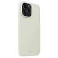 Miniatyrbild 2 av 3: holdit iPhone 15 Pro Max Mobilskal Silikon White M