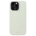 Miniatyrbild 1 av 3: holdit iPhone 15 Pro Max Mobilskal Silikon White M