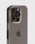Miniatyrbild 4 av 4: holdit iPhone 16 Pro Max Mobilskal Slim Transparent