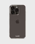 Miniatyrbild 1 av 4: holdit iPhone 16 Pro Max Mobilskal Slim Transparent