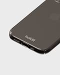 Miniatyrbild 3 av 4: holdit iPhone 16 Mobilskal Slim Transparent