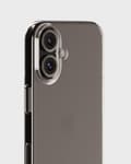 Miniatyrbild 4 av 4: holdit iPhone 16 Mobilskal Slim Transparent