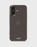Miniatyrbild 1 av 4: holdit iPhone 16 Mobilskal Slim Transparent
