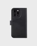 Miniatyrbild 3 av 3: holdit iPhone 16 Pro Max Fodral 2in1 Magnet Plus Svart