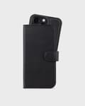Miniatyrbild 1 av 3: holdit iPhone 16 Pro Max Fodral 2in1 Magnet Plus Svart
