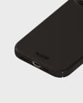 Miniatyrbild 3 av 4: holdit iPhone 16 Pro Max Mobilskal Slim Svart