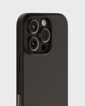 Miniatyrbild 4 av 4: holdit iPhone 16 Pro Max Mobilskal Slim Svart