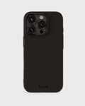 Miniatyrbild 1 av 4: holdit iPhone 16 Pro Max Mobilskal Slim Svart
