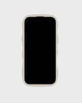 Miniatyrbild 4 av 4: holdit iPhone 16 Pro Max Skal Wavy Light Beige