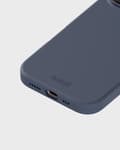Miniatyrbild 3 av 4: holdit iPhone 16 Pro Max Mobilskal Silikon Pacific Blue