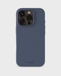 Miniatyrbild 1 av 4: holdit iPhone 16 Pro Max Mobilskal Silikon Pacific Blue