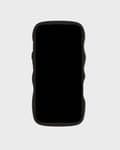 Miniatyrbild 4 av 4: holdit iPhone 16 Pro Max Skal Wavy Svart/Transparent
