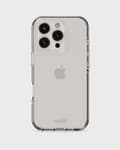 Miniatyrbild 1 av 4: holdit iPhone 16 Pro Max Mobilskal Seethru Vit